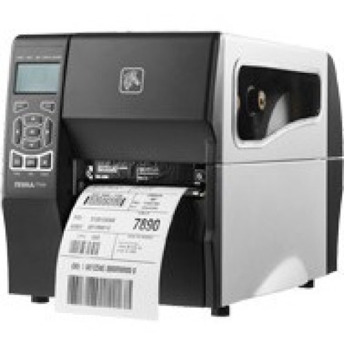 Zebra Barcode Label Printer