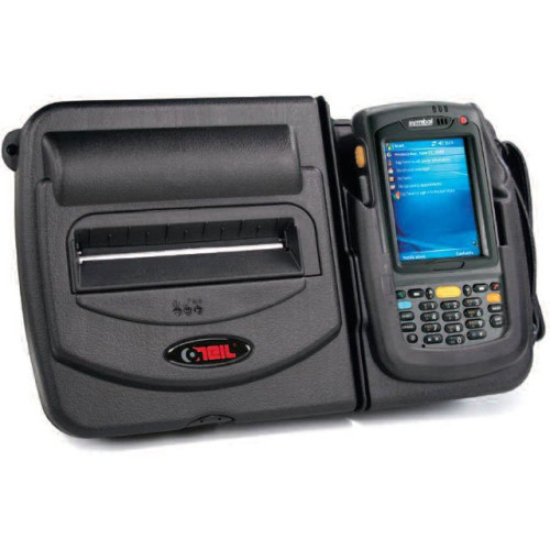 Datamax-O'Neil Portable Barcode Printer