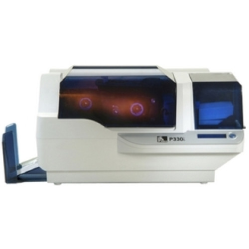 Zebra ID Card Printer