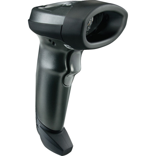 Zebra Barcode Scanner