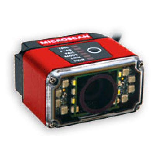 Microscan Fixed Barcode Scanner