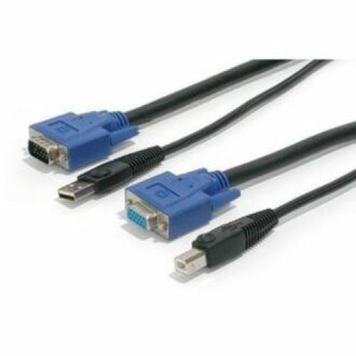 StarTech Cables, Connectors, and Adapters