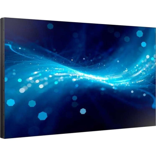 Samsung Customer Display