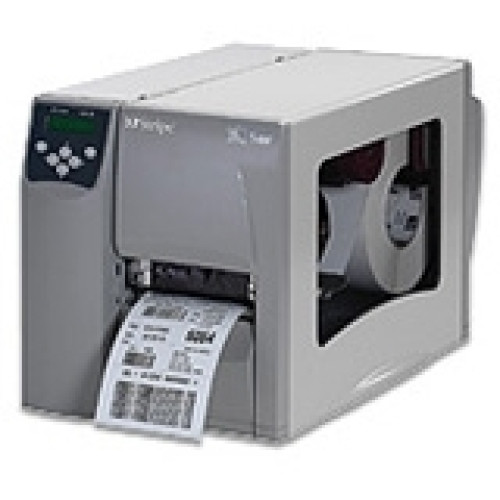 Zebra Barcode Label Printer