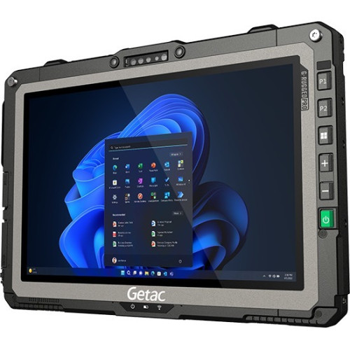 Getac Tablet