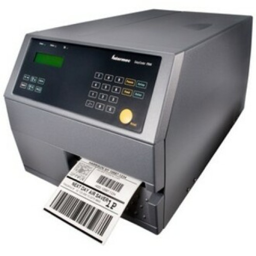 Intermec Barcode Label Printer