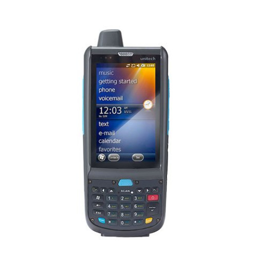Unitech Mobile Computer