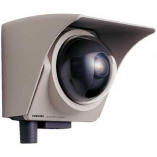 Toshiba Security Camera
