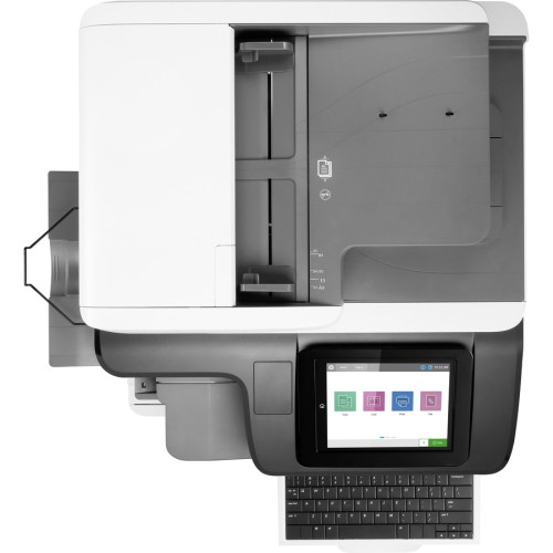 HP Laser Printer