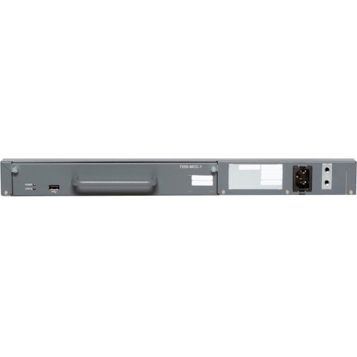 HPE Aruba Wireless Controller