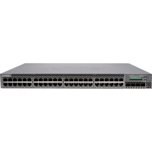 Juniper Networks Ethernet Switch
