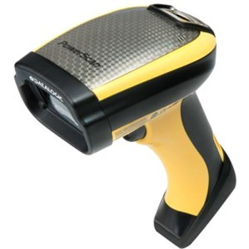 Datalogic Barcode Scanner