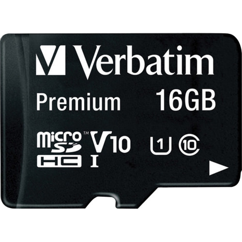 Verbatim Accessory