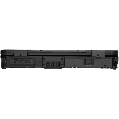 Panasonic Rugged Laptop