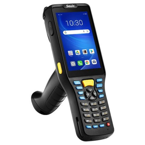 SEUIC Technologies Mobile Computer