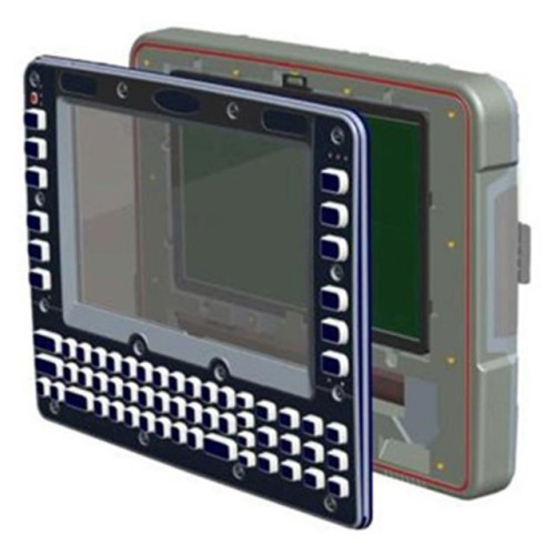 Honeywell Data Terminal