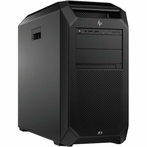 HP Workstation PC