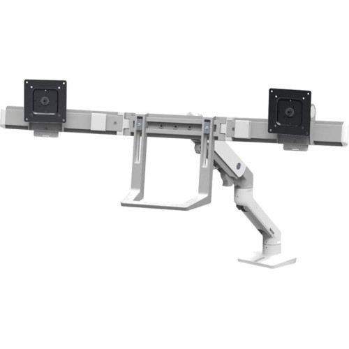 Ergotron Mounting Hardware and Stands