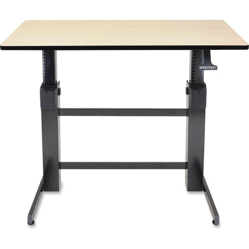 Ergotron Desks and Workstations