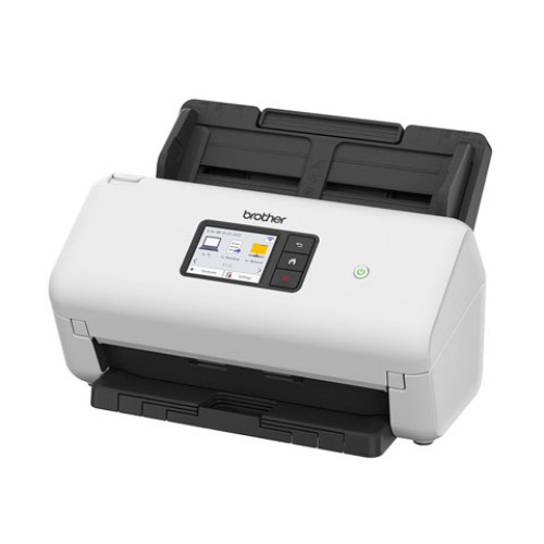 Brother ADS-3300W Document Scanner
