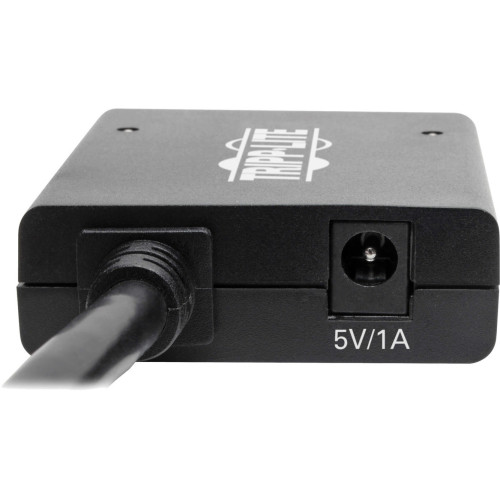 Tripp-Lite Ethernet Switch