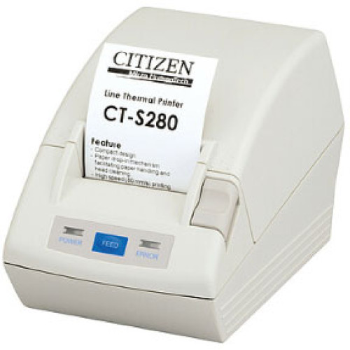 Citizen Receipt Printer