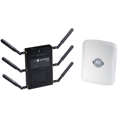 Motorola Wireless Access Points