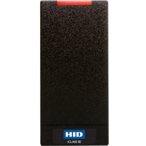HID Access Control Equipment