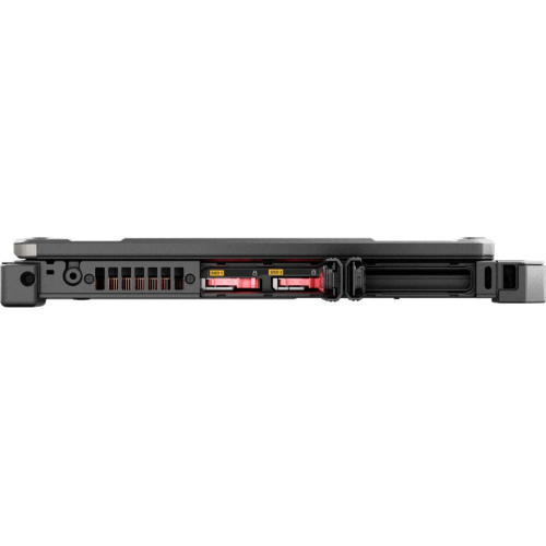 Getac Rugged Laptop