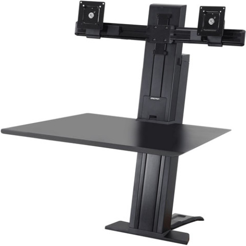 Ergotron Mounting Hardware and Stands