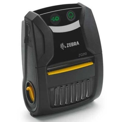 Zebra Barcode Label Printer