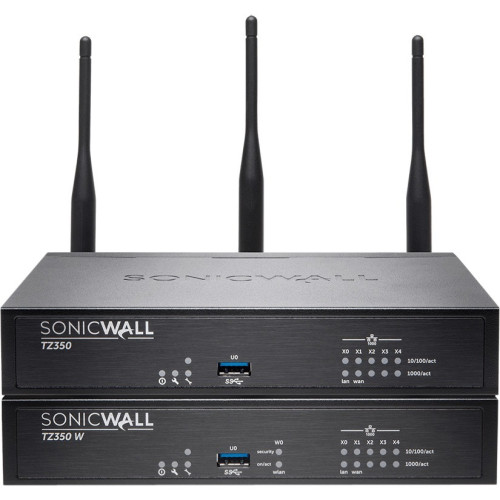 SonicWall Software