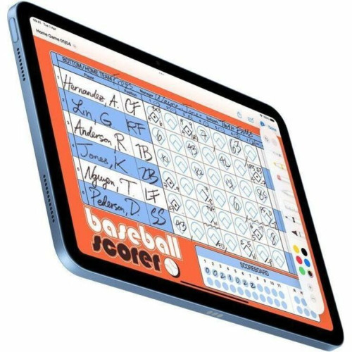 Apple Tablet
