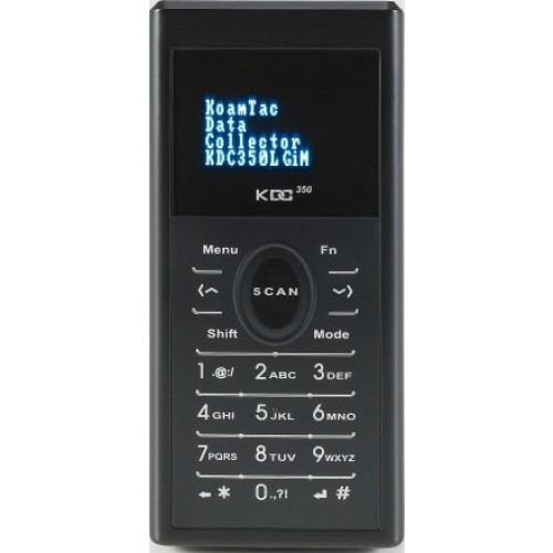 KoamTac Barcode Scanner
