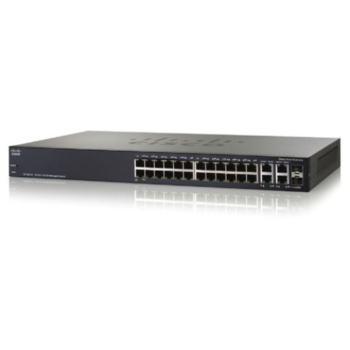 Cisco Network Switch
