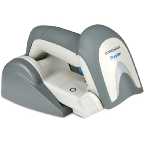 Datalogic Barcode Scanner