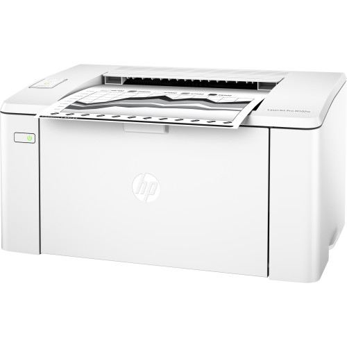 HP Laser Printer