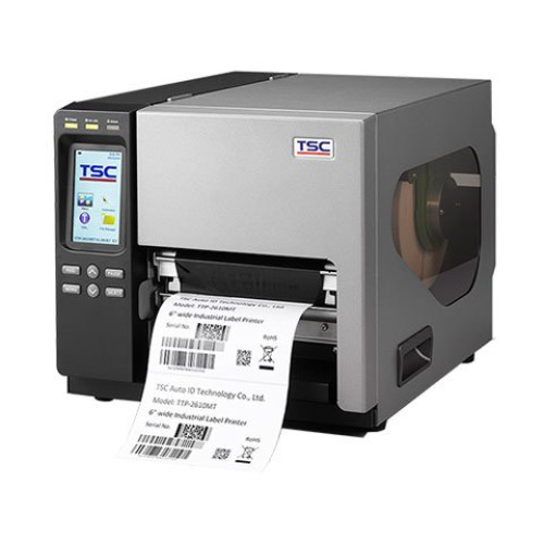 TSC Barcode Label Printer