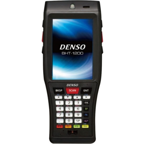Denso Mobile Computer