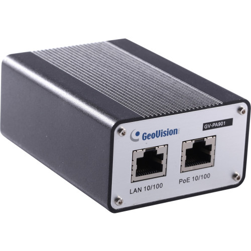 GeoVision Security Camera