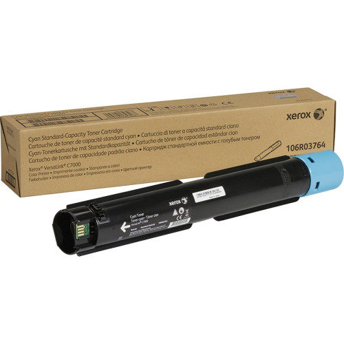 Xerox Toner