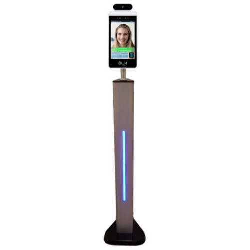 Barcodes Data Terminal