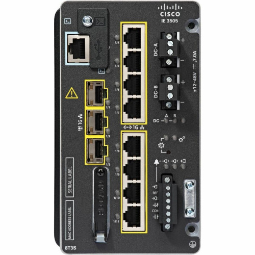 Cisco Switches