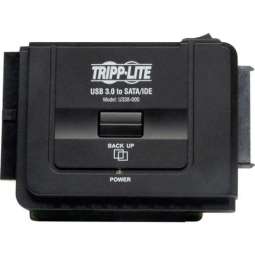 Tripp-Lite Cables, Connectors, and Adapters