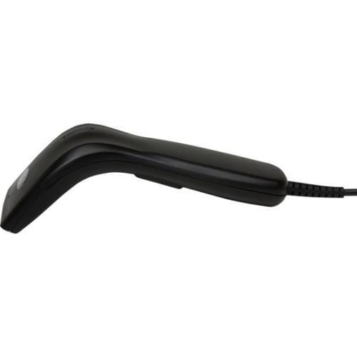 Custom America Barcode Scanner
