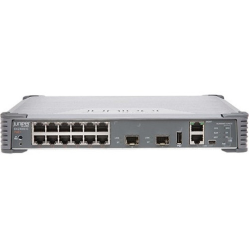 Juniper Networks Ethernet Switch