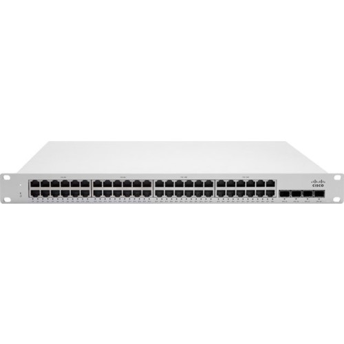 Cisco Meraki Ethernet Switch