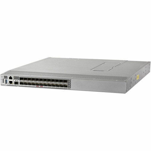 Cisco Fiber Channel Switches