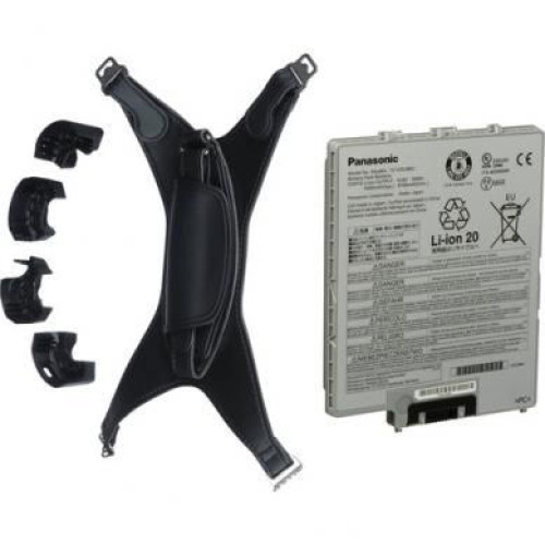 Panasonic Battery