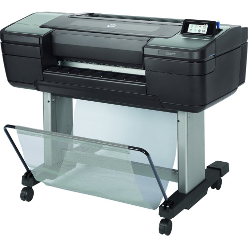 HP Barcode Label Printer